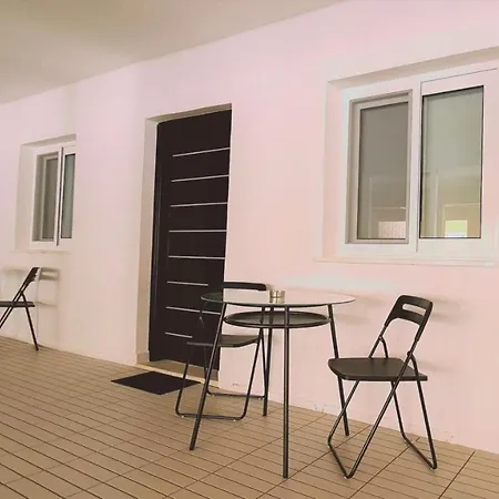 Mezarina 1 * Ayia Napa