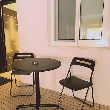 Lägenhet Mezarina 1 Ayia Napa