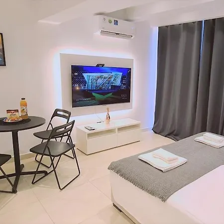 Lägenhet Mezarina 1 Ayia Napa
