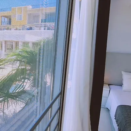Mezarina 1 Ayia Napa
