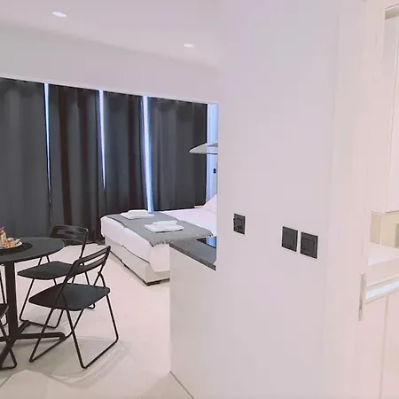 Апартаменти Mezarina 1 *