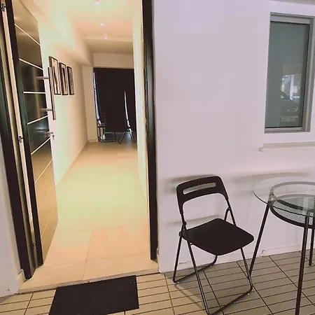 Mezarina 1 Апартаменти *