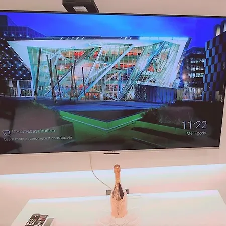 Mezarina 1 Апартаменти *